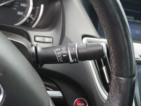 Used 2016 Acura TLX V6 FWD image 19