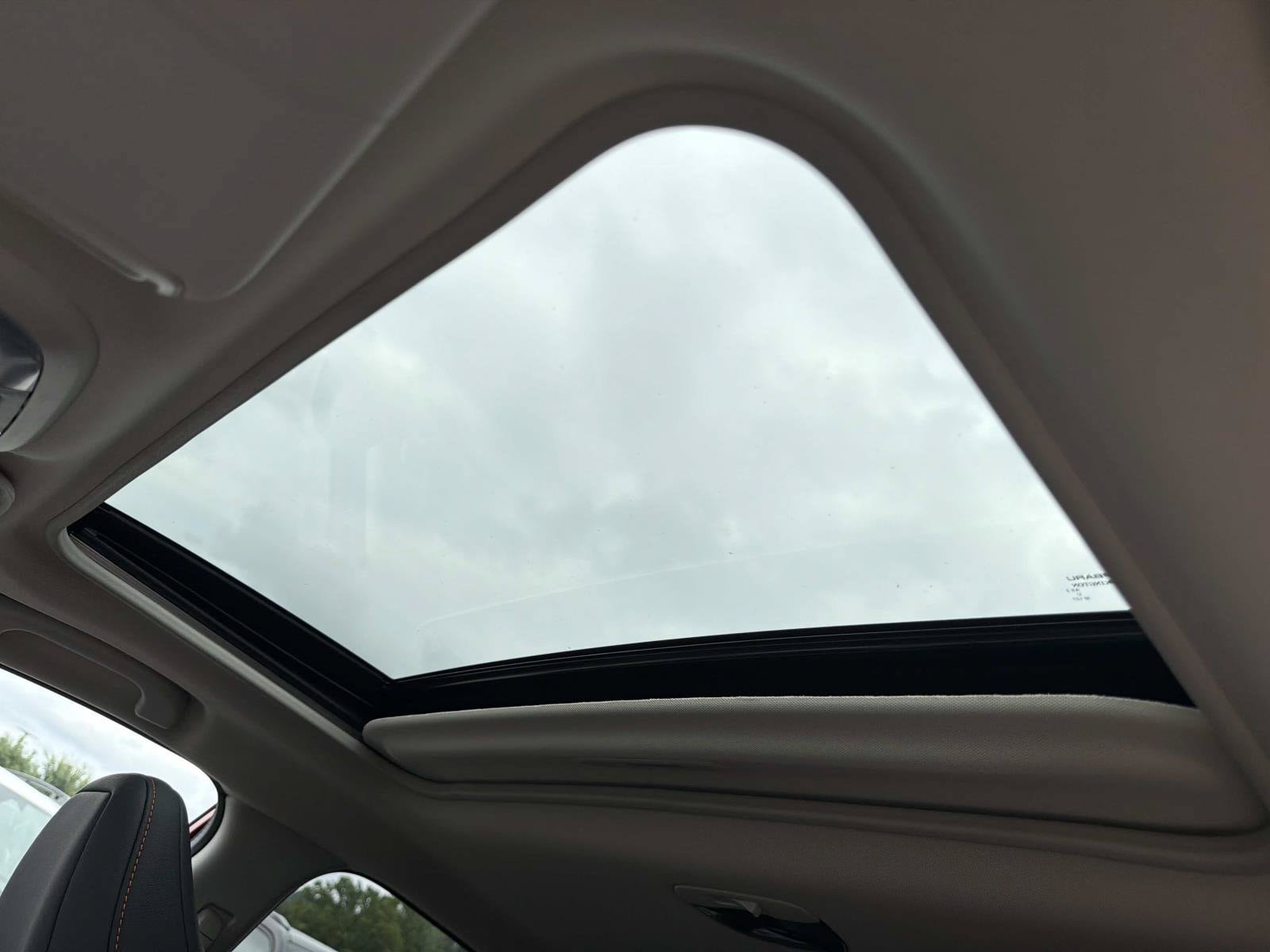 New 2026 Subaru Crosstrek 2.5i Limited AWD/4WD image 23