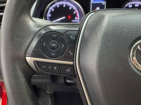 Used 2024 Toyota Camry LE image 25