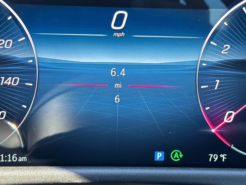 New 2026 Mercedes-Benz E 350 4MATIC Sedan image 31