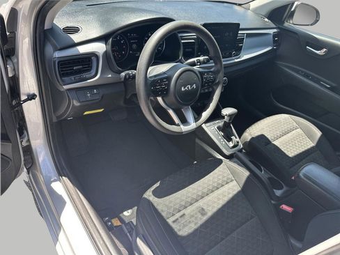 Used 2023 Kia Rio S w/ Technology Package FWD image 8