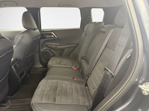 Used 2024 Mitsubishi Outlander SE AWD/4WD image 23