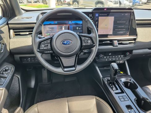 Certified 2026 Subaru Outback Limited w/ Premium/Limited Package 2 AWD/4WD image 11