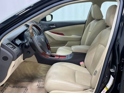 Used 2009 Lexus ES 350 image 11
