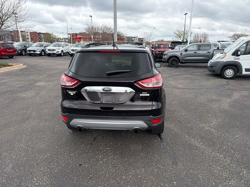 Used 2013 Ford Escape SEL image 5