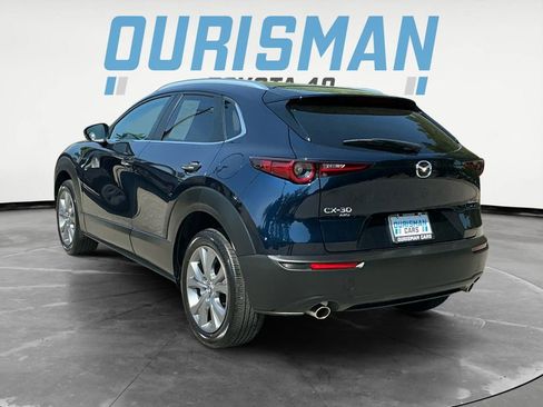 Used 2025 MAZDA CX-30 AWD 2.5 S w/ Preferred Package image 5