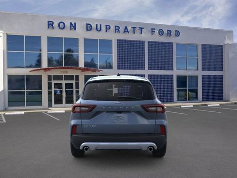 New 2025 Ford Escape Active image 6