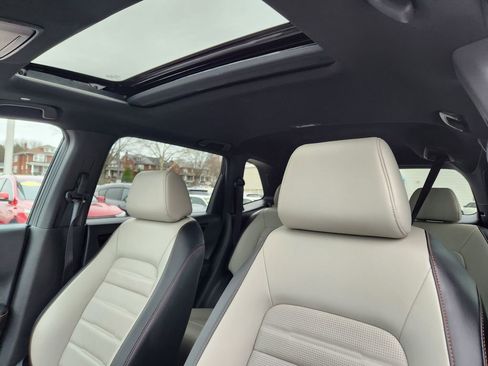 Used 2025 Honda CR-V Sport Touring image 12