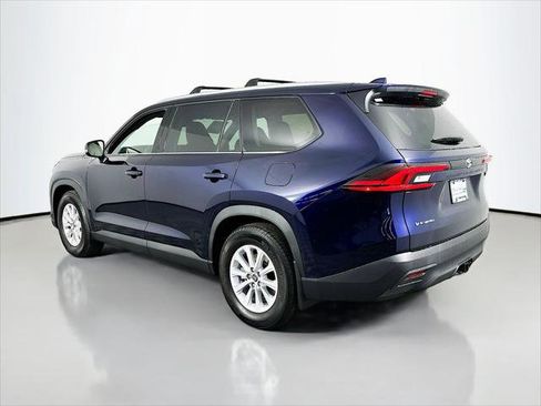 Certified 2026 Toyota Grand Highlander AWD Hybrid image 5
