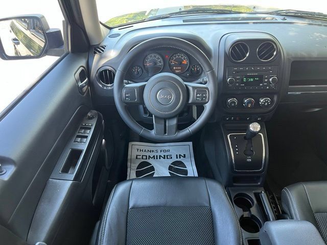 Used 2017 Jeep Patriot Sport w/ Power Value Group FWD image 29
