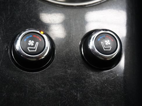 Used 2021 Nissan Maxima Platinum w/ Sport Mat Group image 24