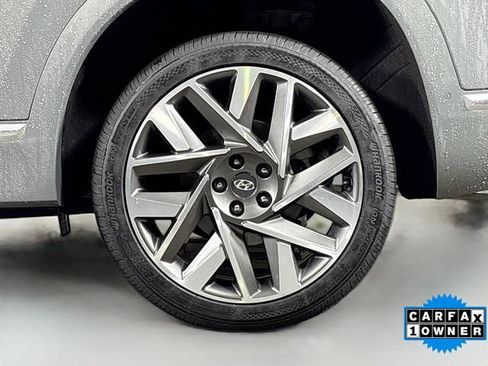 Used 2023 Hyundai Santa Fe Calligraphy w/ Cargo Package image 32