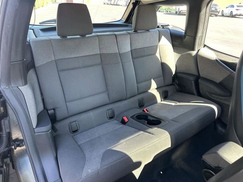 Used 2018 BMW i3 s image 13
