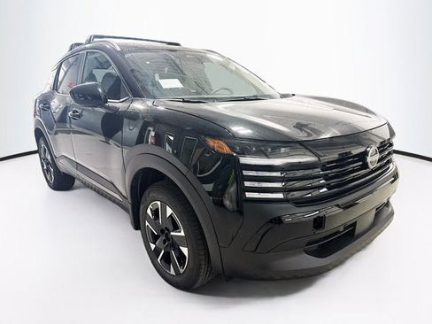 New 2026 Nissan Kicks SV w/ Cold Weather Package image 3