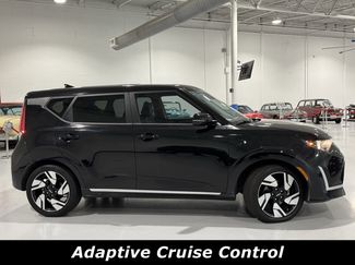 Used 2023 Kia Soul GT-Line video 2
