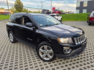 Used 2014 Jeep Compass Latitude AWD/4WD video 1