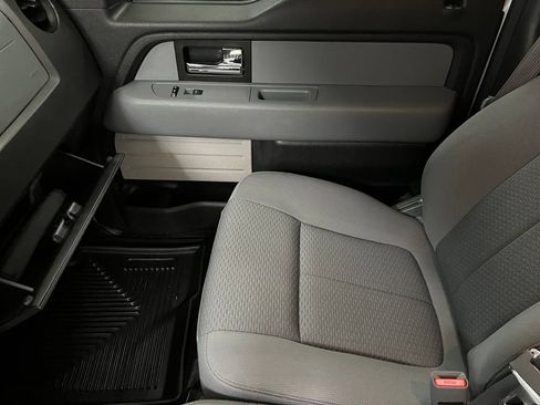 Used 2014 Ford F150 XL w/ Power Equipment Group AWD/4WD image 39