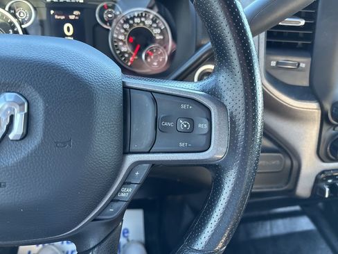 Used 2024 RAM 2500 Tradesman w/ Chrome Appearance Group image 62