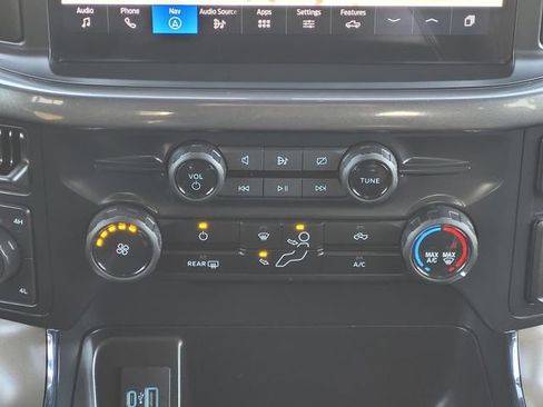 Used 2024 Ford F150 STX w/ Equipment Group 201A FX4 image 22