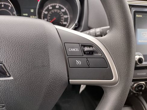 New 2026 Mitsubishi Outlander Sport ES AWD/4WD image 23