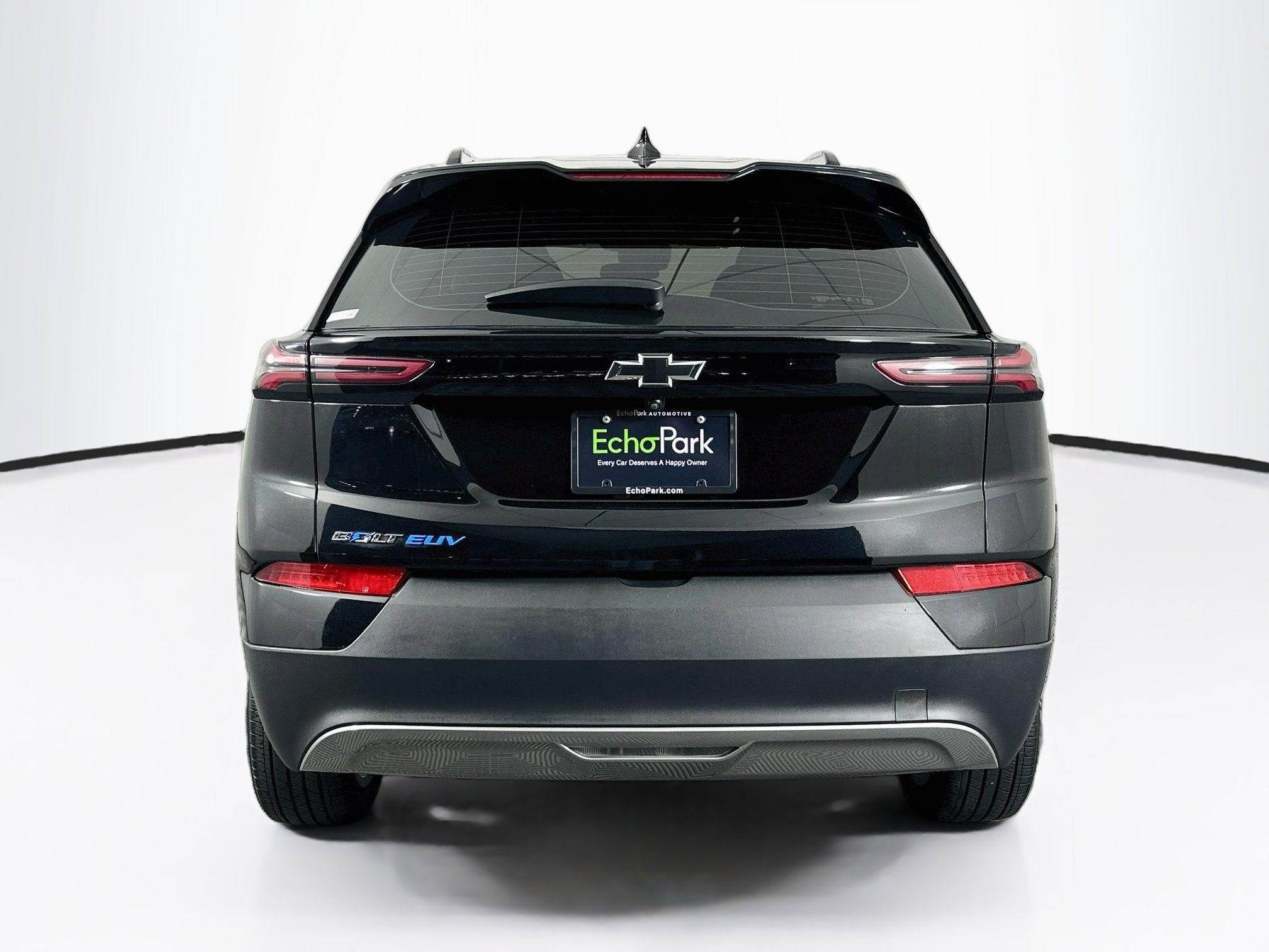 Used 2023 Chevrolet Bolt EUV LT FWD image 7
