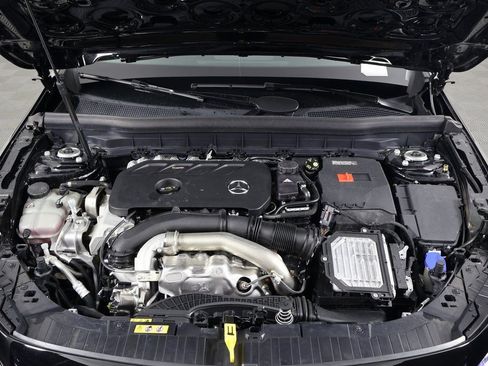 Certified 2026 Mercedes-Benz GLB 250 image 15