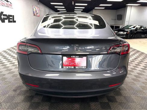 Used 2019 Tesla Model 3 Standard Range Plus RWD image 12