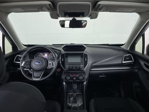 Used 2021 Subaru Forester Premium AWD/4WD image 26