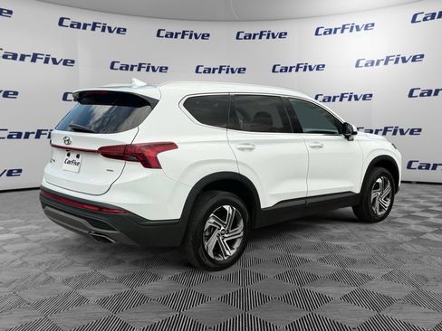 Used 2023 Hyundai Santa Fe SEL w/ Cargo Package AWD/4WD image 6