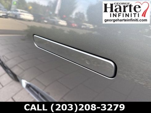 New 2026 INFINITI QX80 4WD w/ Sport Exterior Package image 12