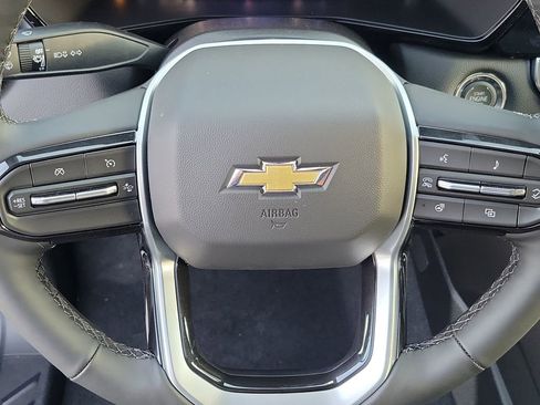 New 2026 Chevrolet Colorado LT w/ LT Convenience Package image 19