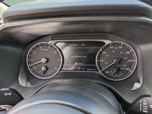 Used 2024 Nissan Rogue SV AWD/4WD image 40