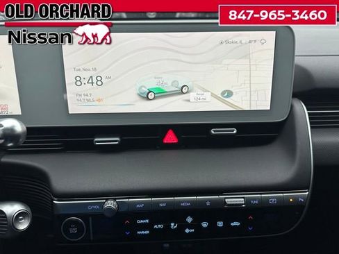 Used 2024 Hyundai Ioniq 5 Limited image 16