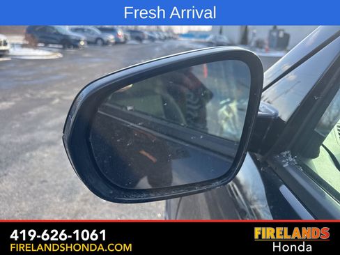 Used 2023 Chevrolet TrailBlazer RS w/ Convenience Package image 14