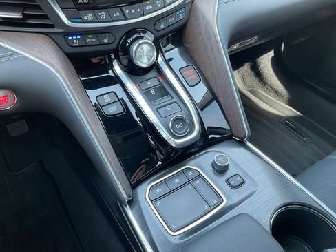 Certified 2023 Acura TLX Advance image 19