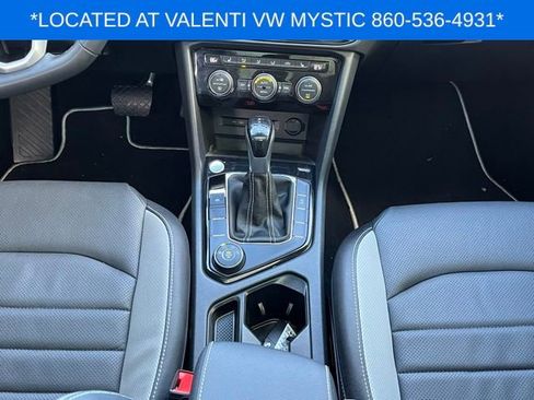 Certified 2023 Volkswagen Taos SEL image 16