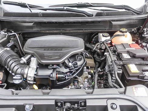 Used 2024 Cadillac XT5 Premium Luxury FWD image 37