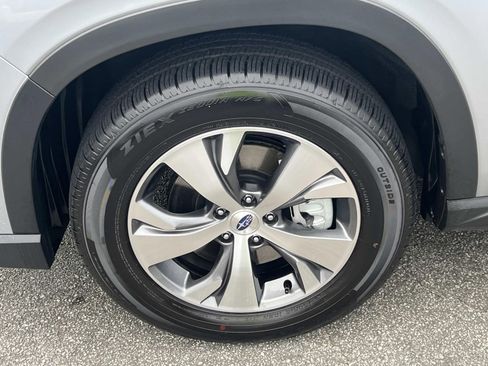 Used 2025 Subaru Ascent Premium w/ Popular Package #2 image 11