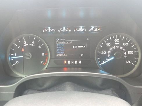 Used 2020 Ford F150 XLT w/ Equipment Group 302A Luxury AWD/4WD image 42