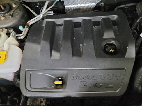 Used 2016 Jeep Patriot Latitude image 30