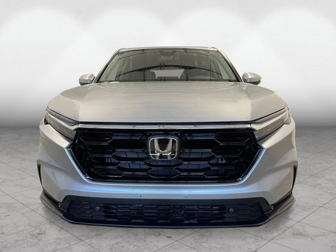 New 2026 Honda CR-V EX-L image 9