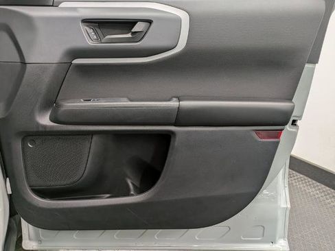 Certified 2023 Ford Bronco Sport Big Bend w/ Convenience Package image 27