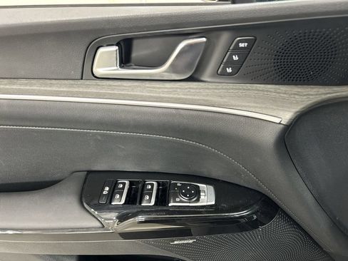 Certified 2025 Kia K5 EX FWD image 11