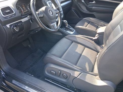 Used 2015 Volkswagen Eos Komfort FWD image 16