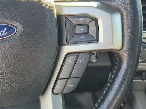 Used 2022 Ford F250 Lariat w/ Lariat Ultimate Package image 20