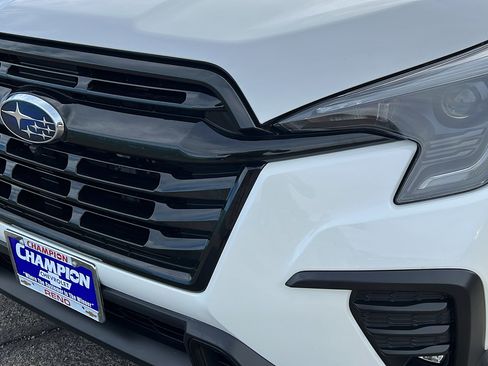 Used 2023 Subaru Ascent Onyx Edition Limited image 9