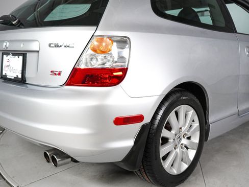 Used 2005 Honda Civic Si image 24