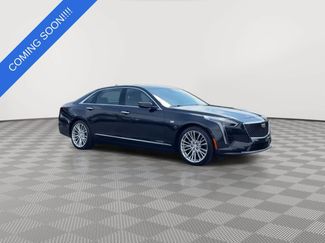 Used 2020 Cadillac CT6 Premium Luxury AWD/4WD video 2