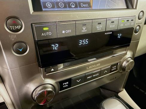 Used 2021 Lexus GX 460 Premium w/ Premium Package AWD/4WD image 16