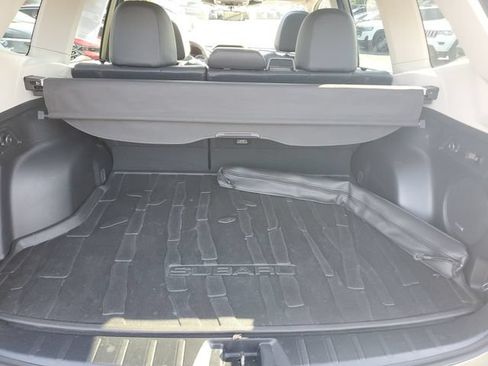 Certified 2024 Subaru Forester Limited AWD/4WD image 8